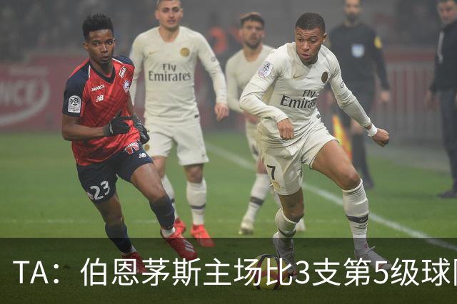 TA：伯恩茅斯主场比3支第5级球队还小，伊劳拉如今的压力远超从前